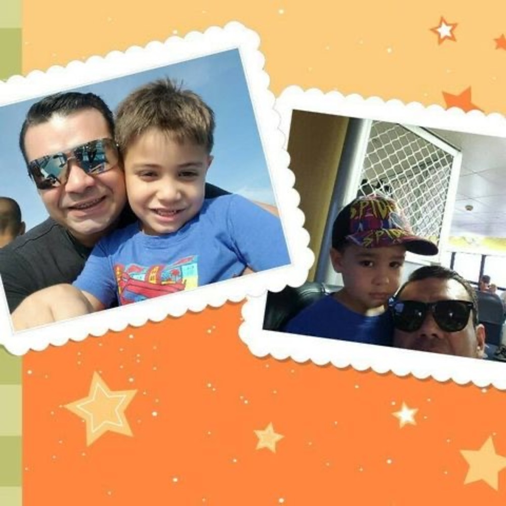 Meet your Posher, Jesus